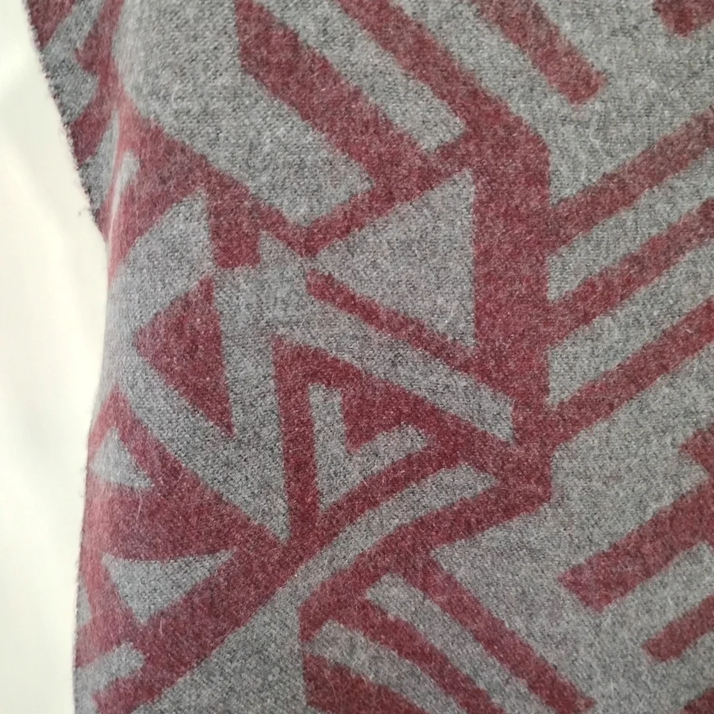 GEOFFREY BEANE MUFFLER